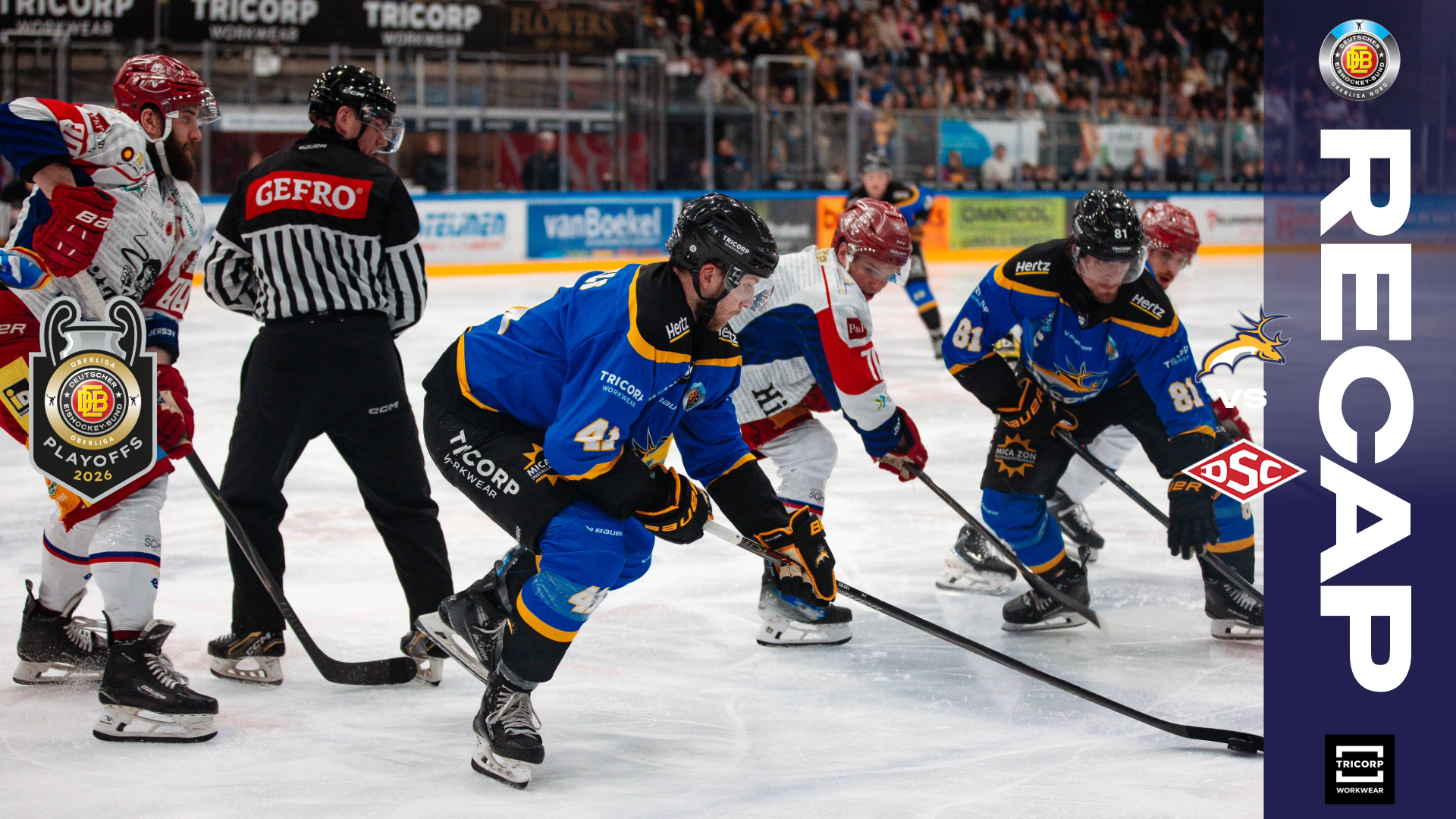 TRAPPERS VERLIEST OOK IN EIGEN HUIS VAN DEGGENDORF