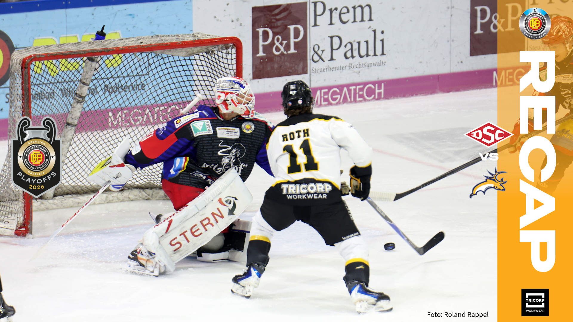 ZWAK TWEEDE BEDRIJF NEKT TRAPPERS IN DEGGENDORF