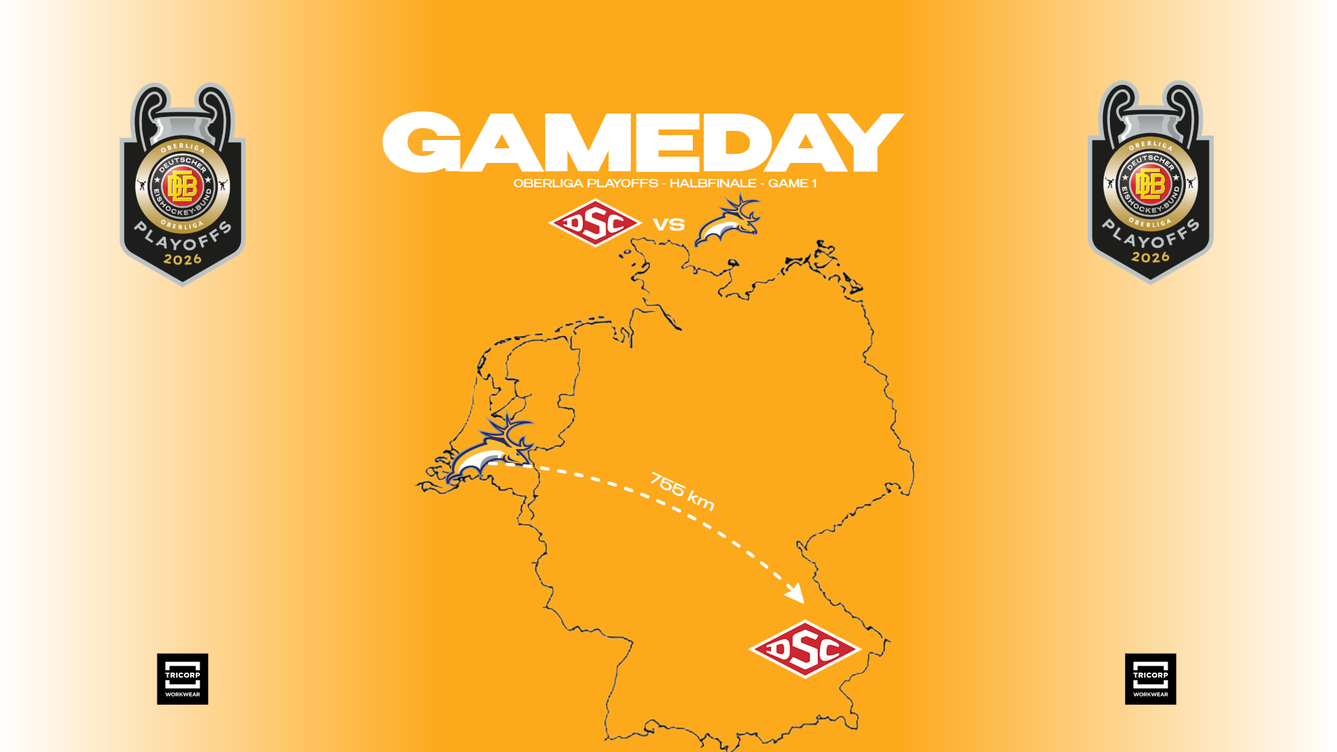 TRAPPERS KIJKT VOL VERTROUWEN UIT NAAR CLASH MET DEGGENDORF