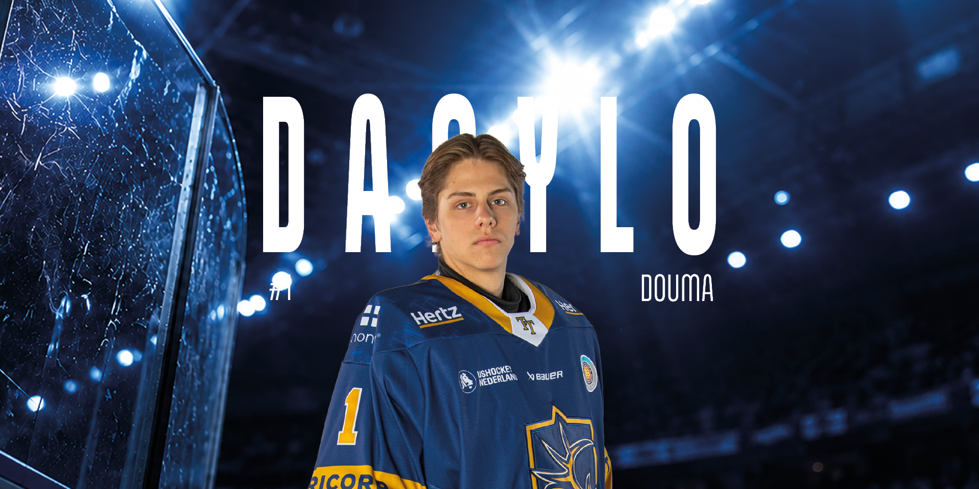 Danylo Douma