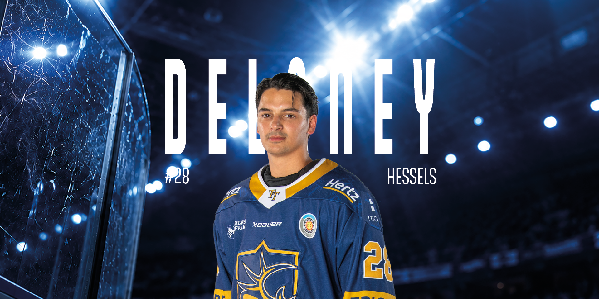 Delaney Hessels