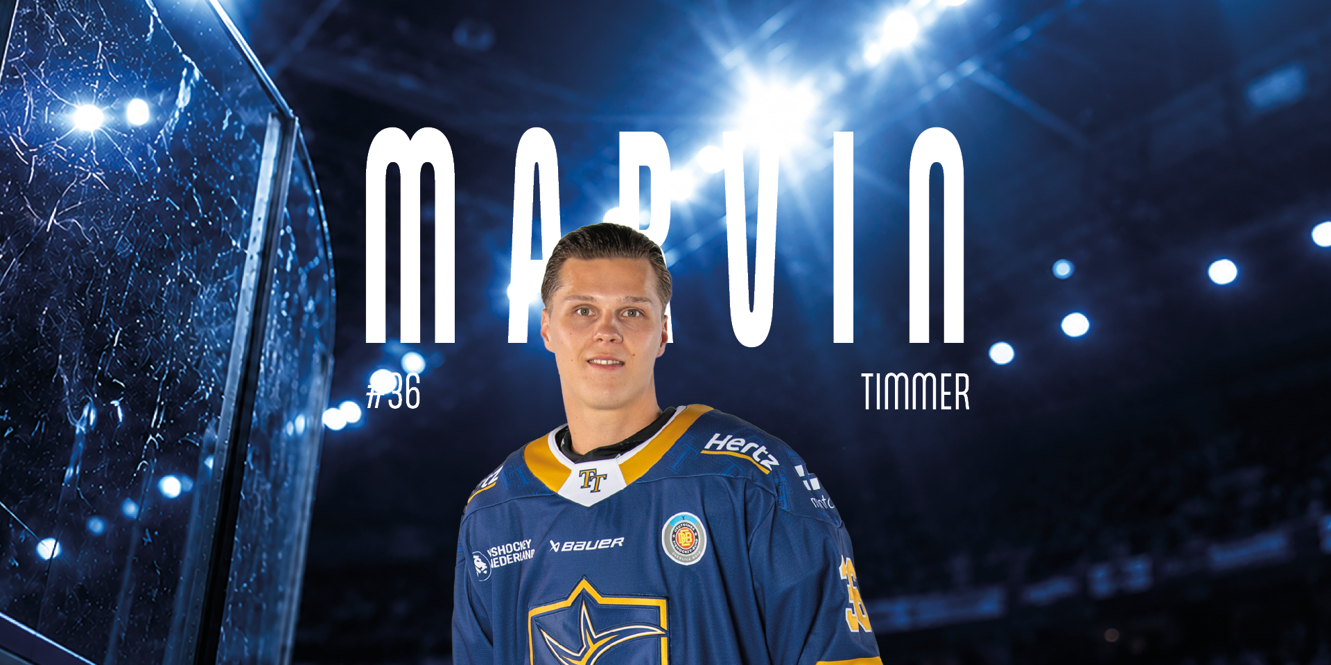 Marvin Timmer