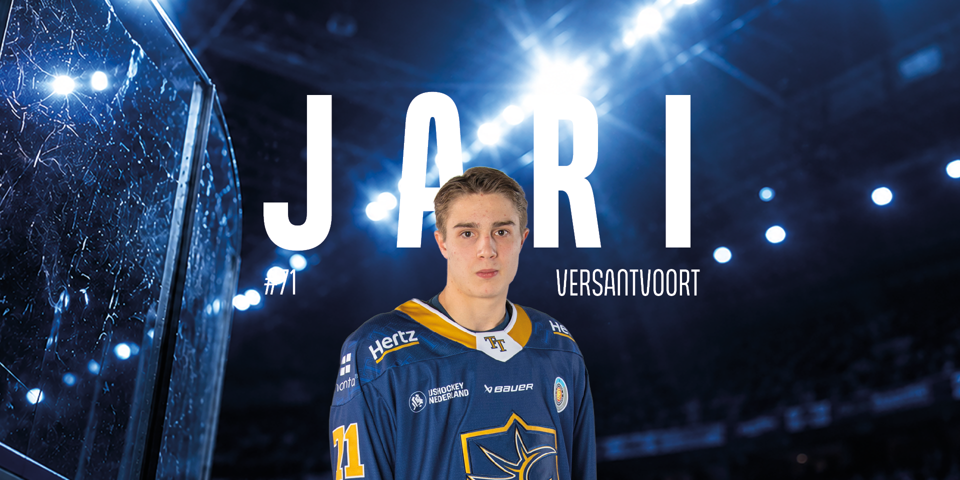 Jari Versantvoort