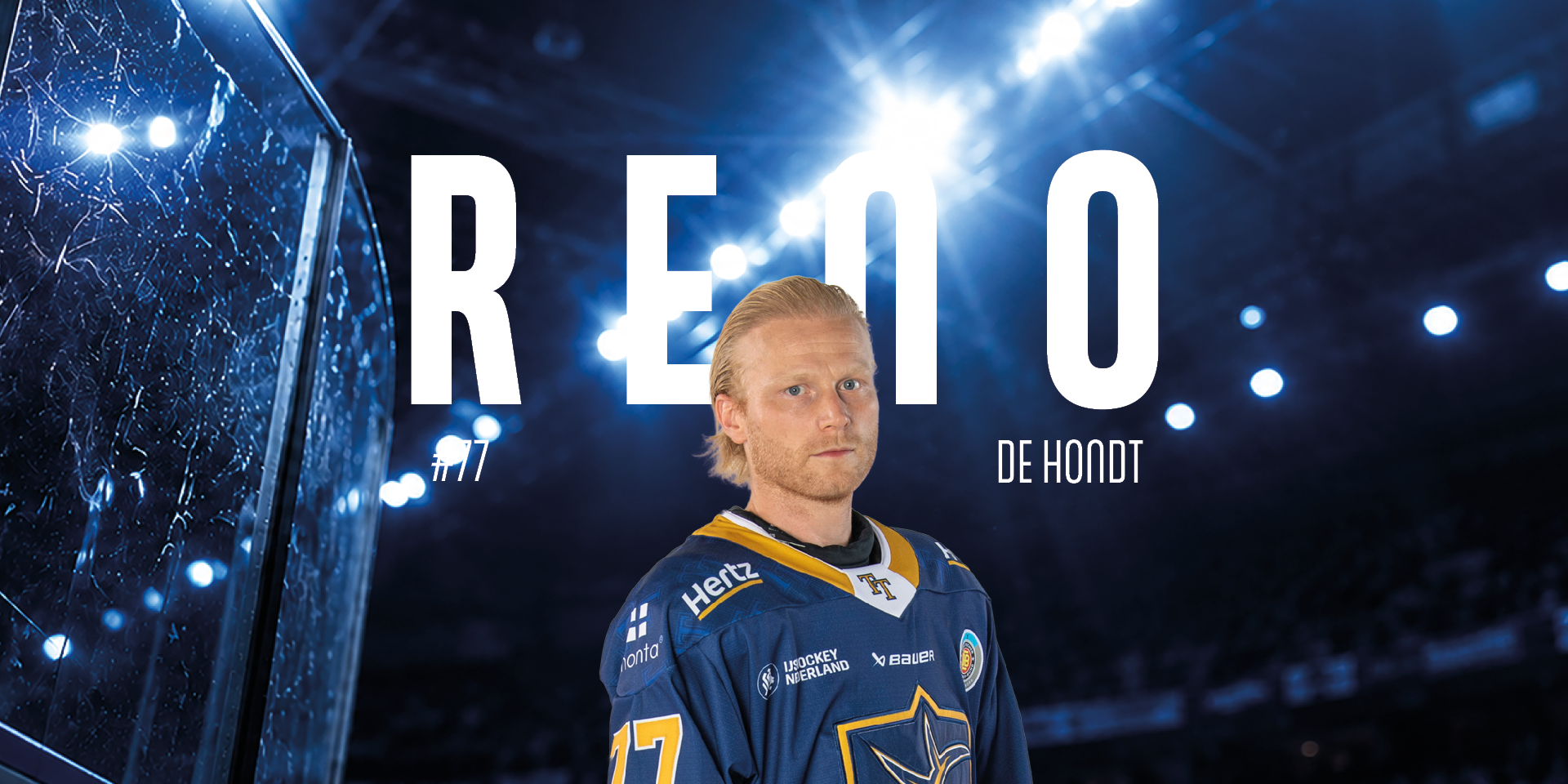 Reno de Hondt