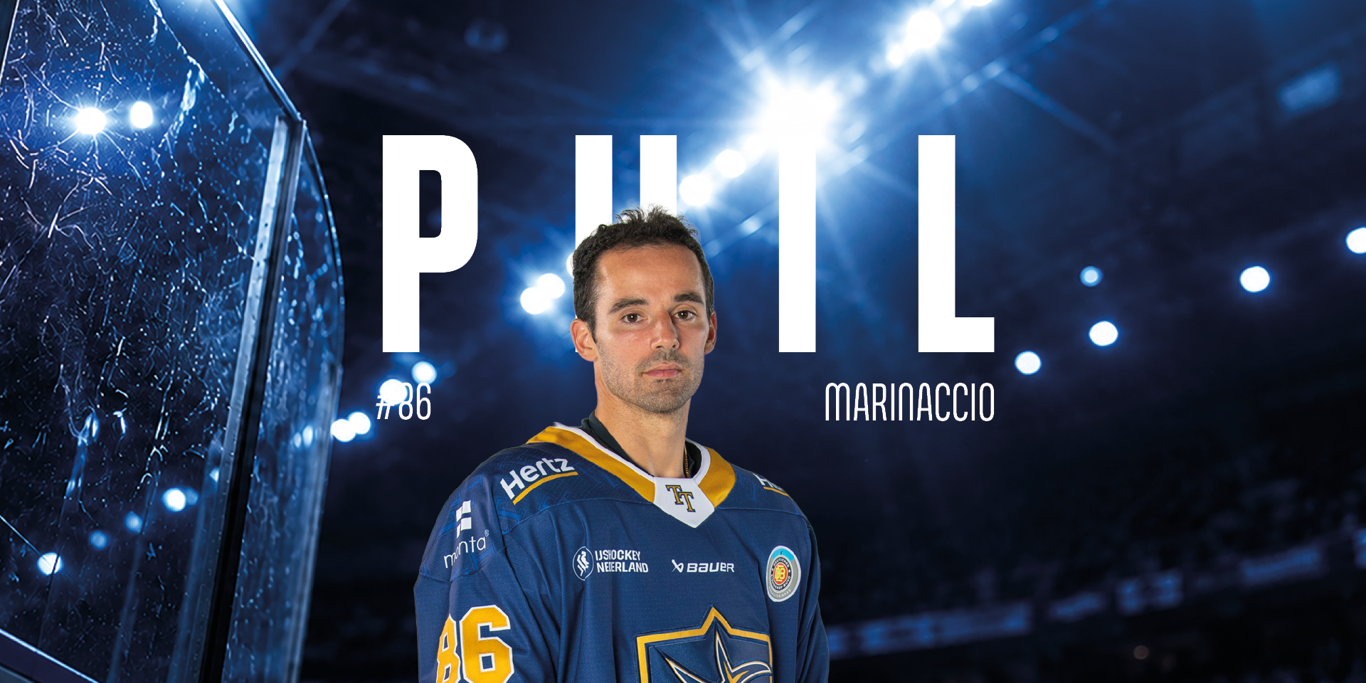 Phil Marinaccio