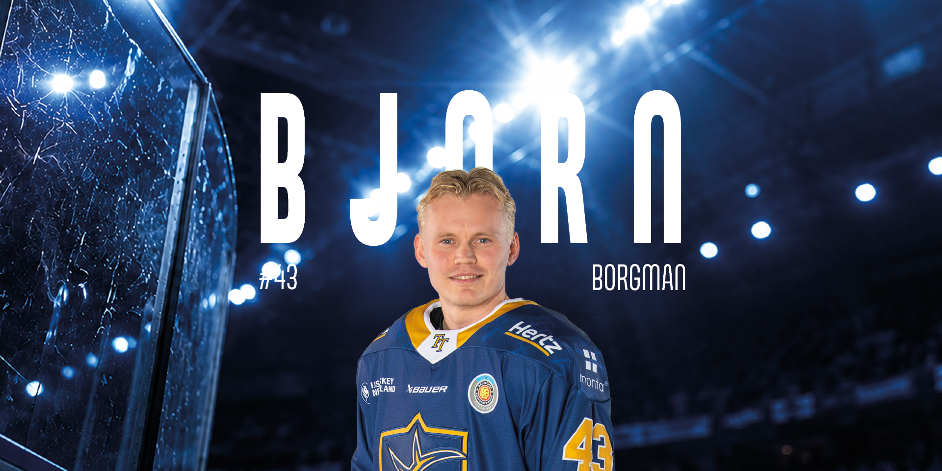 Bjorn Borgman