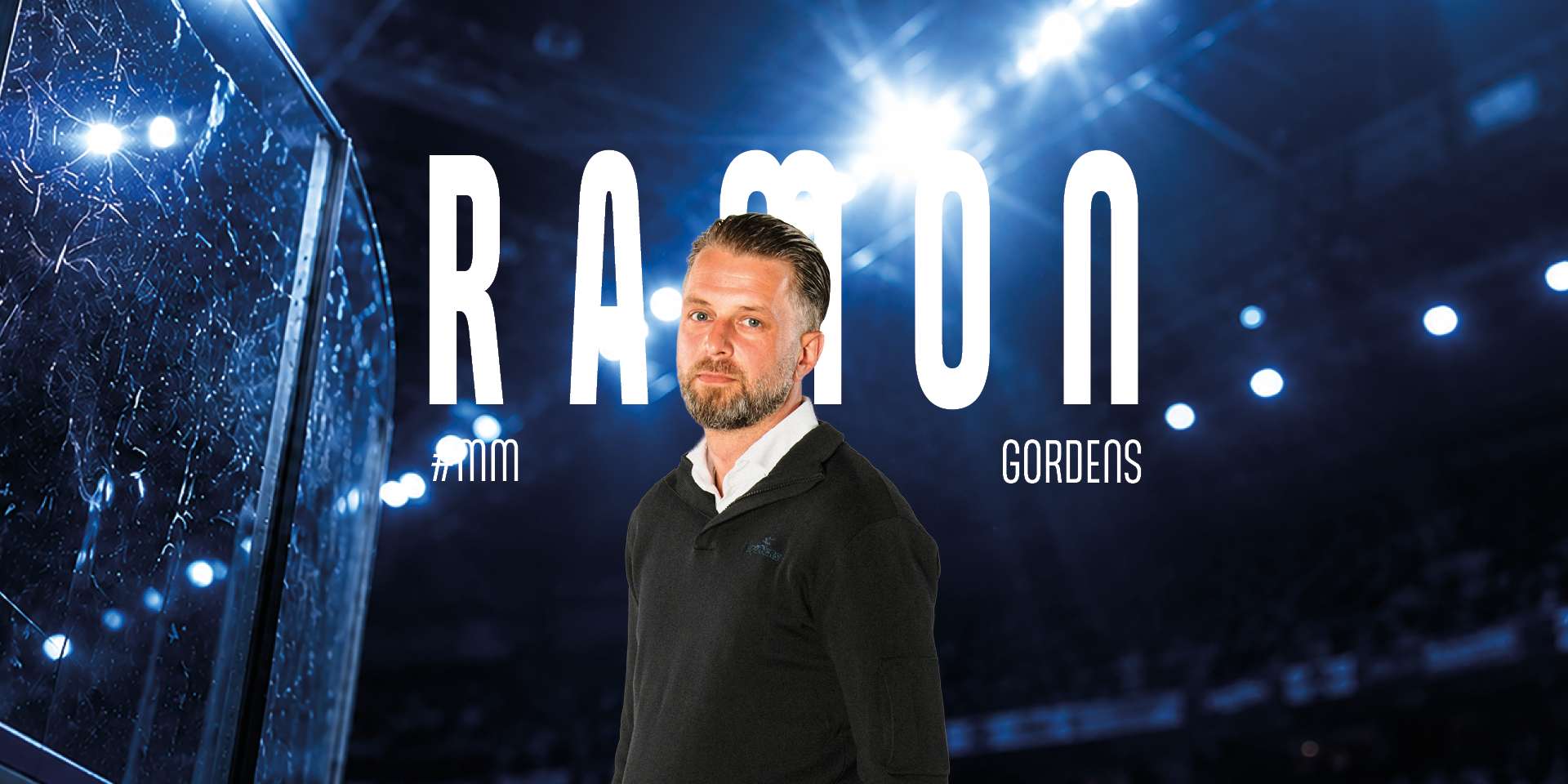 Ramon Gordens