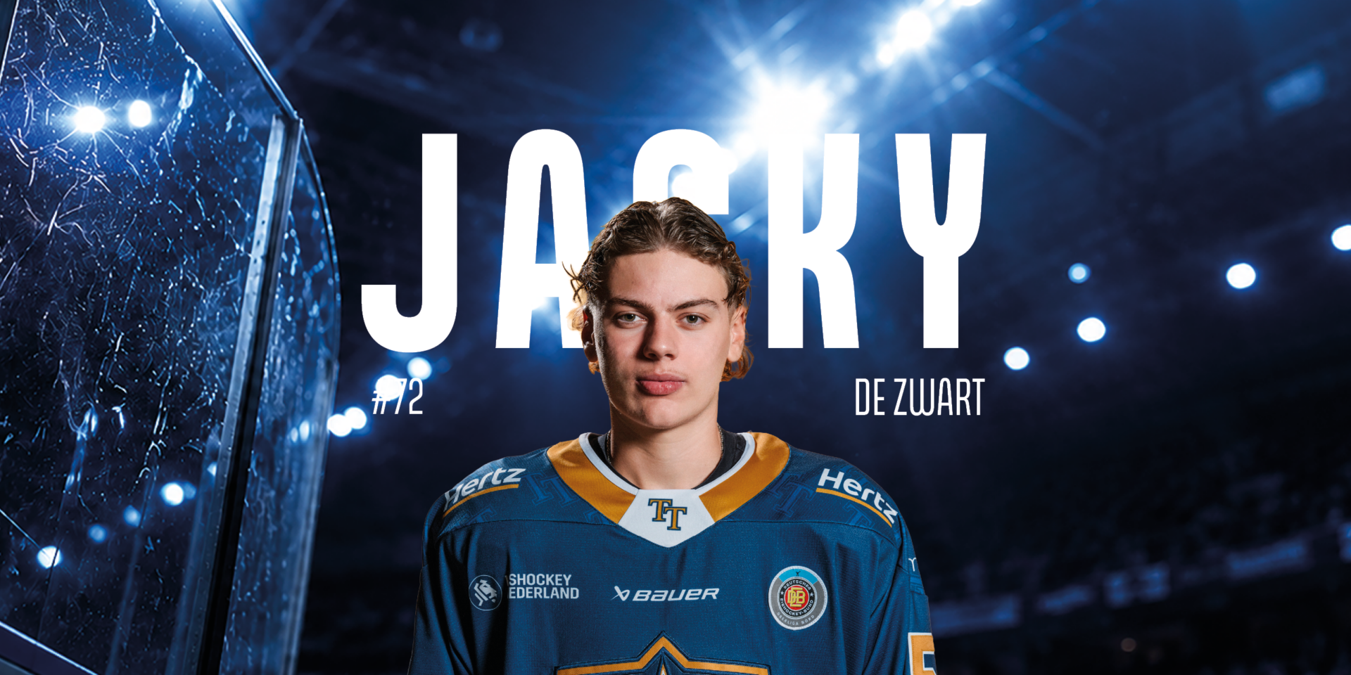 Jacky de Zwart