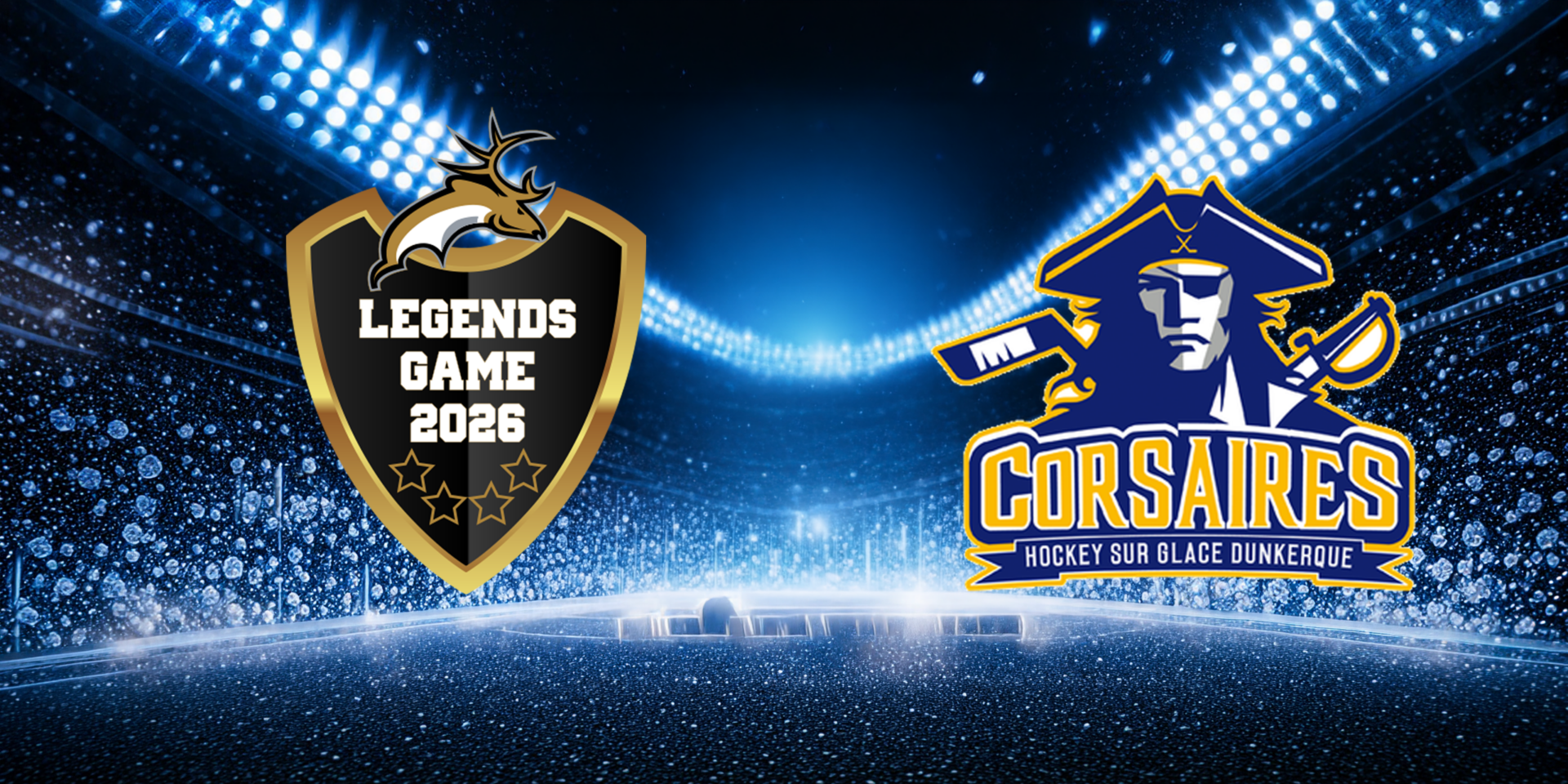 Trappersweekend: Legends game / Open Dag