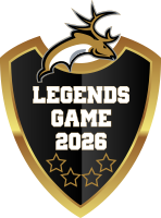 Legends Game 2026