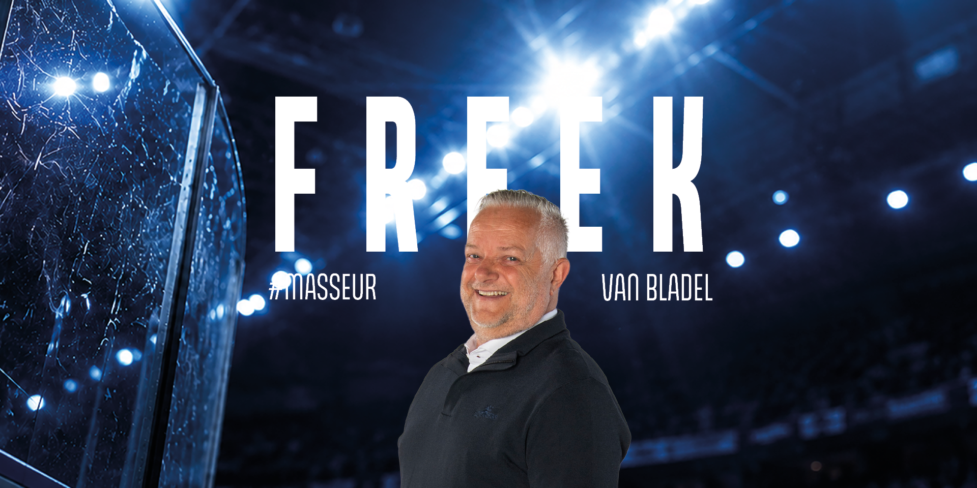 Freek van Bladel