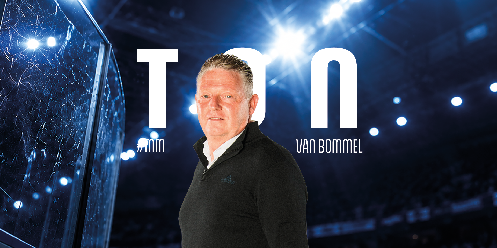 Ton van Bommel