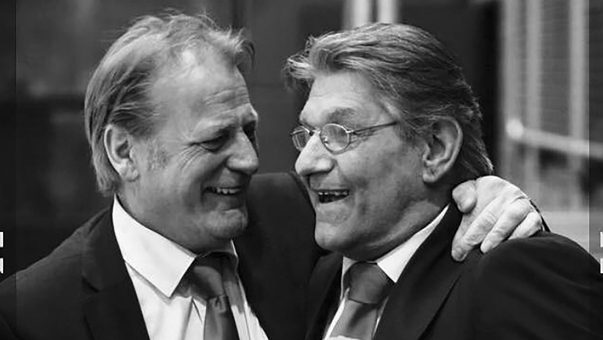 RENE DE HONDT OVER GUUS BAKKER: ‘IK MIS HEM NOG ALTIJD!’