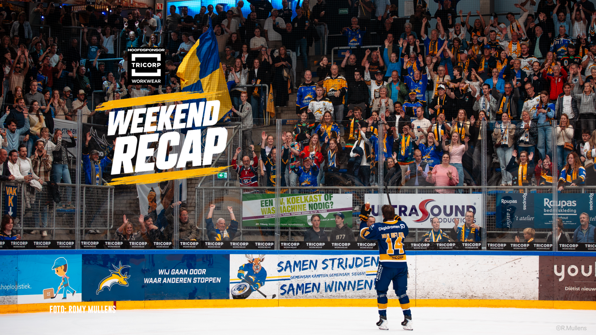 WEEKEND RECAP | TRAPPERS BLIJFT FOUTLOOS NA DOELPUNTENFESTIJN IN LEIPZIG